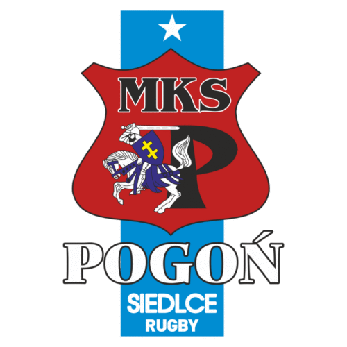 POGOŃ SIEDLCE RUGBY