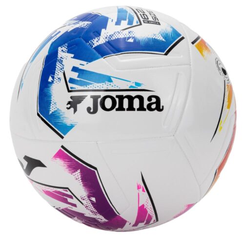 Piłka do piłki nożnej TOP 5 Biały