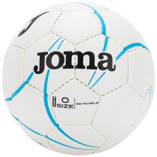 Piłka ręczna S-GRIP Biało-turkusowa