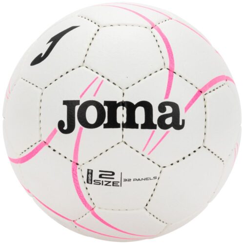 Piłka ręczna S-GRIP Biało-różowa