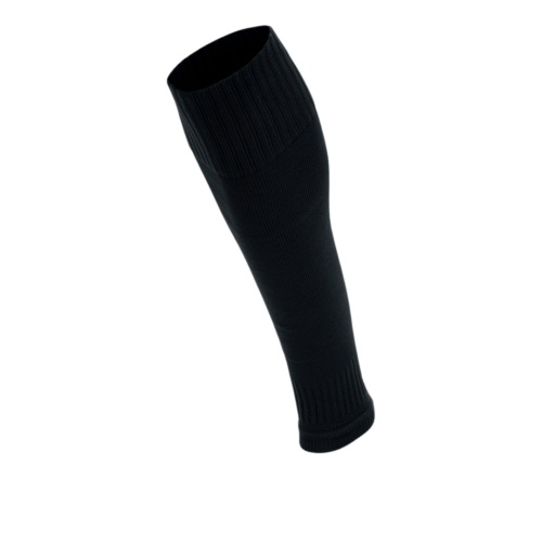 Getry piłkarskie ucięte