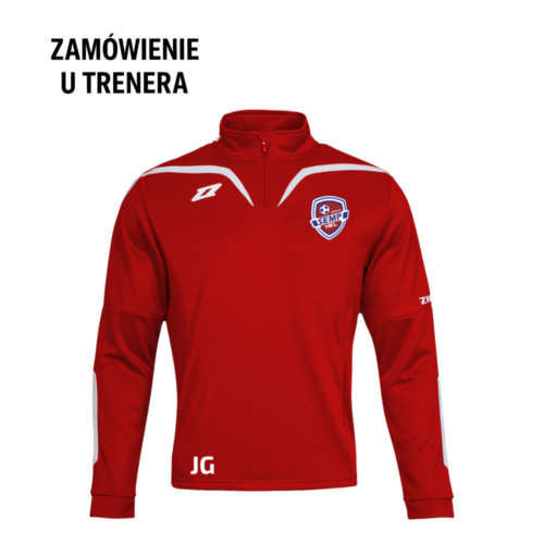 Bluza treningowa ZINA ROSARIO PRO