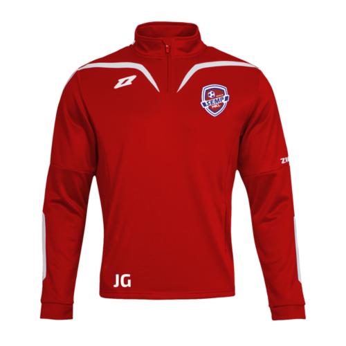 Bluza treningowa ZINA ROSARIO PRO