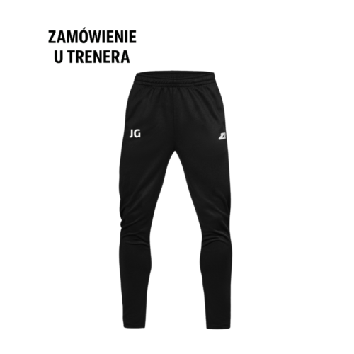 Spodnie treningowe ZINA ROSARIO PRO