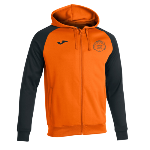 Bluza dresowa z kapturem