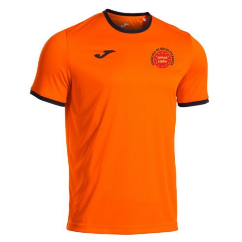 Koszulka meczowa AMPLUS ŁUKÓW