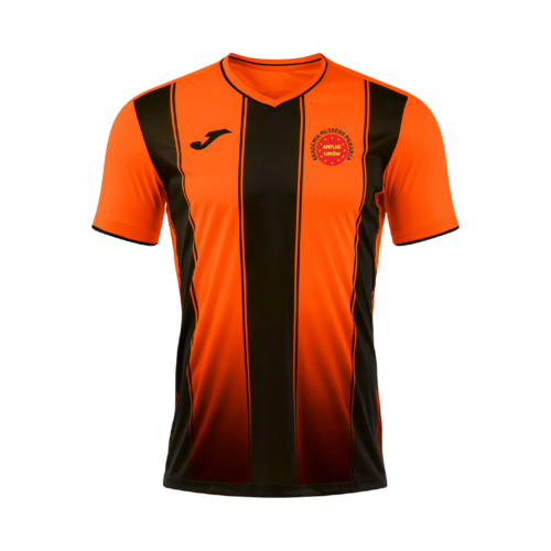 Koszulka meczowa AMPLUS ŁUKÓW