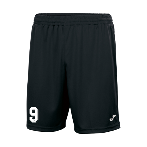 Spodenki meczowe AMPLUS