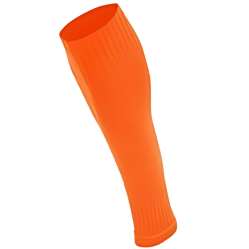 Getry piłkarskie ucięte