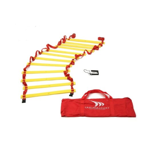 Drabinka koordynacyjna 4m YAKIMASPORT