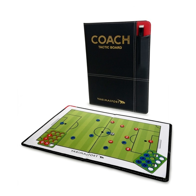 Tablica taktyczna folder GOLD YAKIMASPORT