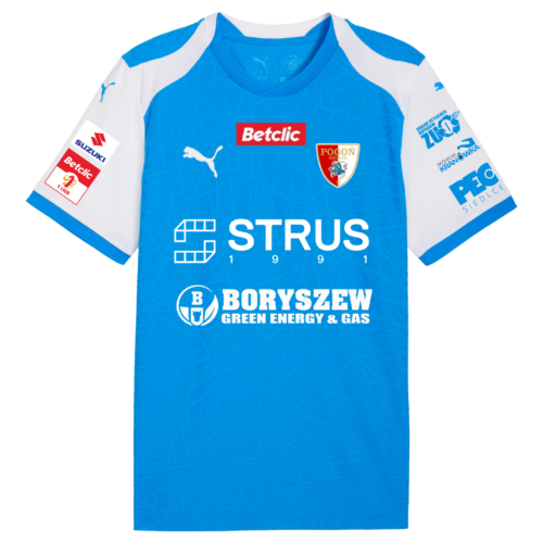 Koszulka Meczowa- DOMOWA 2026/27