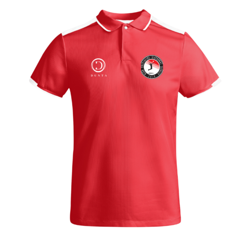 Koszulka Sportowa POLO