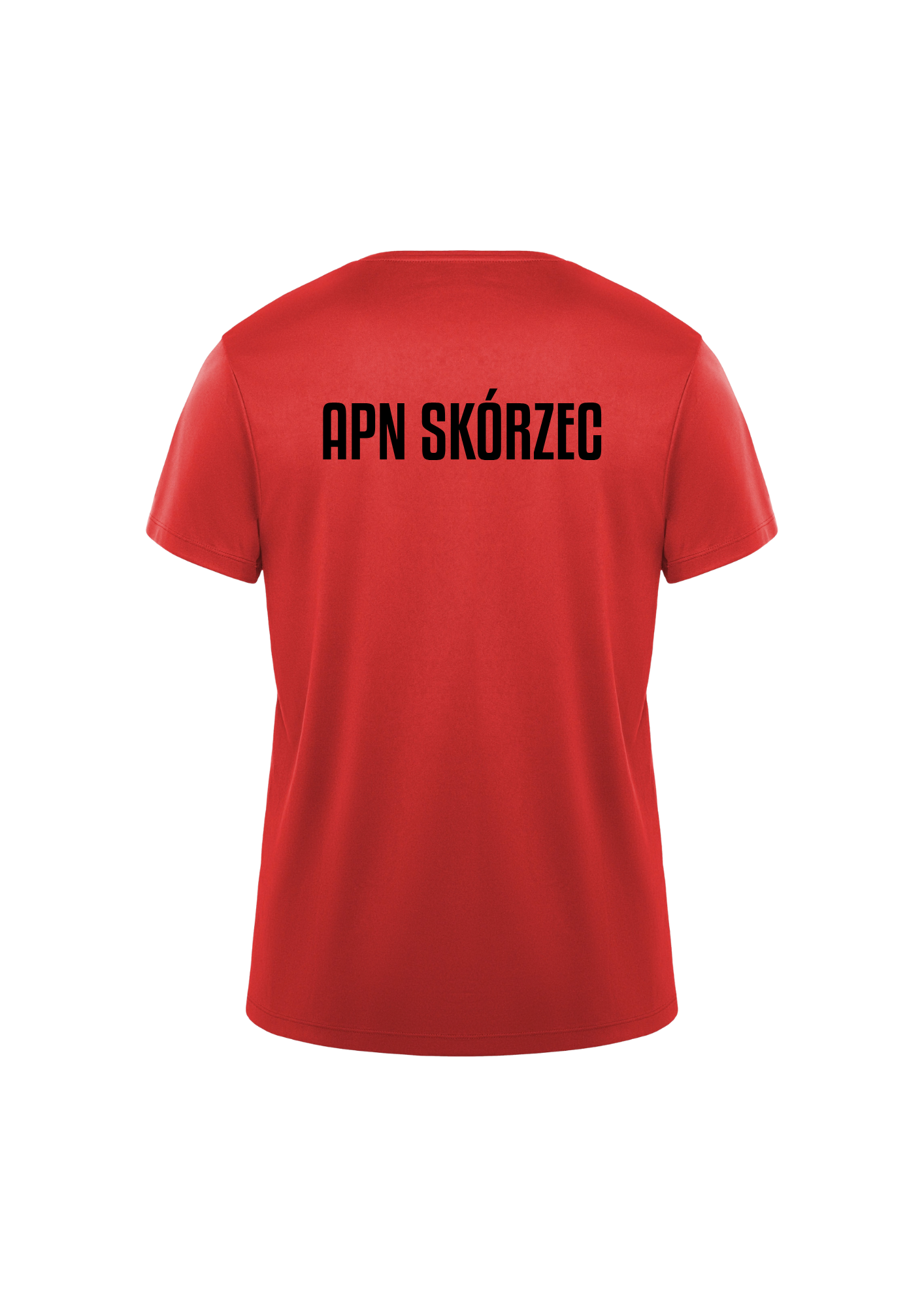 Koszulka treningowa APN SKÓRZEC - obrazek 2