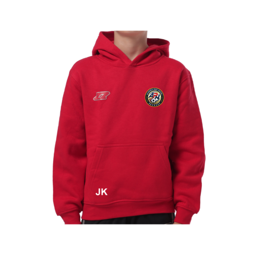 Bluza z kapturem APN SKÓRZEC JUNIOR
